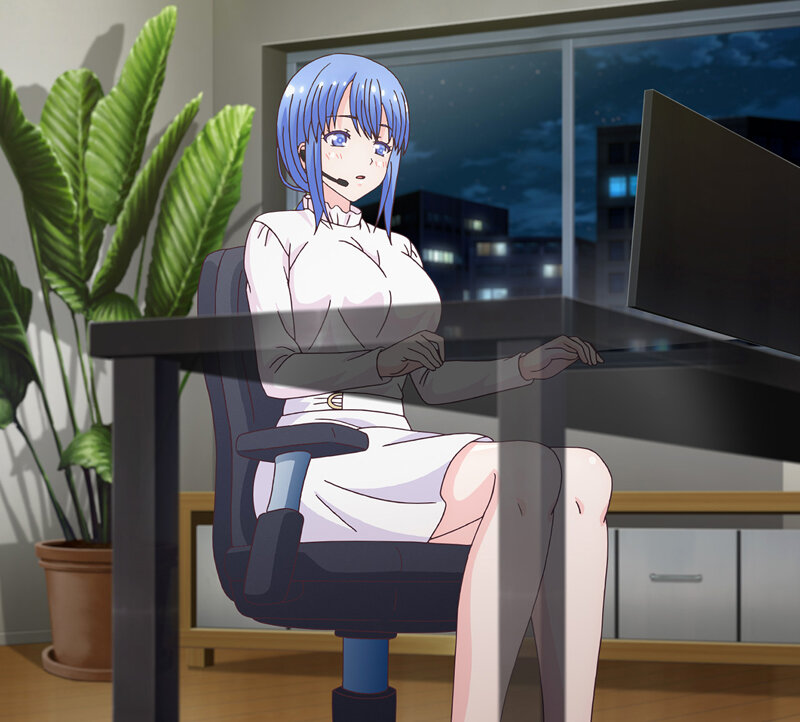 今日は指輪を外すから…… 〜悪いのは……ワタシ◆〜 画像6