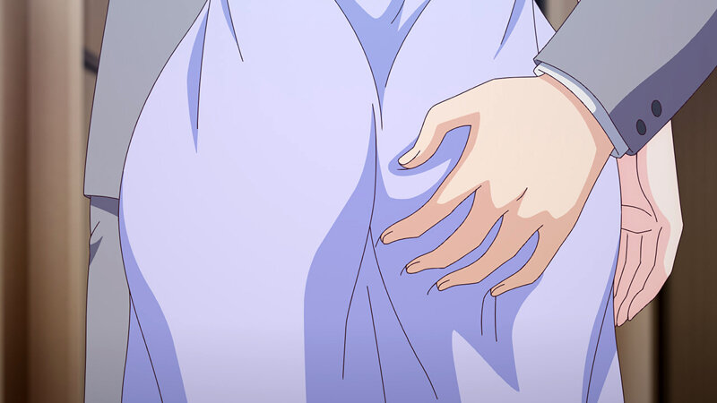 今日は指輪を外すから…… 〜戻れない……カラダ◆〜 画像9