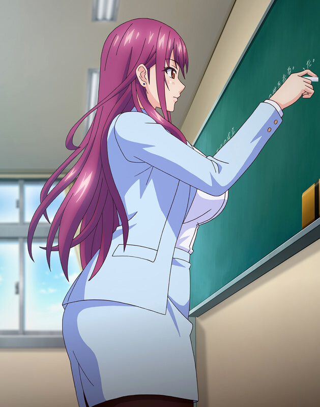 クール de M 〜乱れないオンナ◆〜 画像1