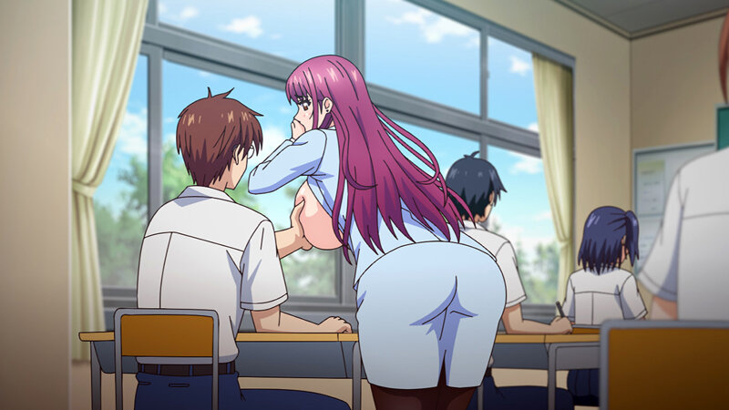 クール de M 〜崩れないオンナ◆〜 画像8