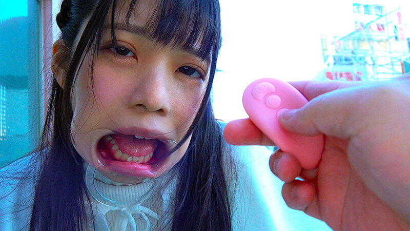 お嬢様は肉便器 生田りん ♯アナル ♯ゲロ ♯開口器 ＃ハードイラマチオ 画像13