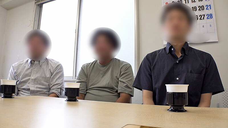 ヤリマンAV女優の自宅に童貞クン達を送り込んでみたら… 画像3