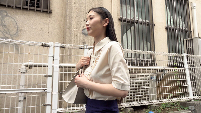 美脚OL 仕事帰りの変態パンスト倶楽部 美人営業部 杏さん 画像2