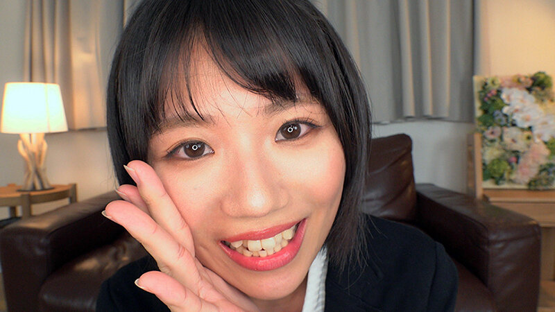 オナサポ商事 働く女の密着囁きストリップ 画像3