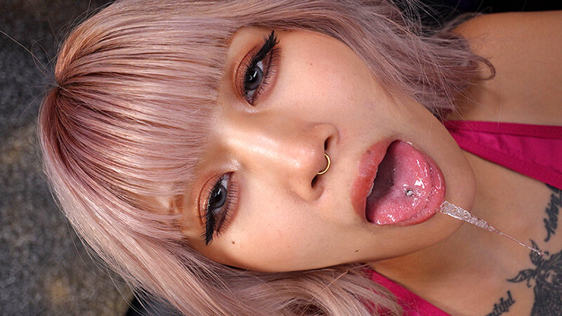 気持ちが良すぎる唾液 性なる天然媚薬 画像17