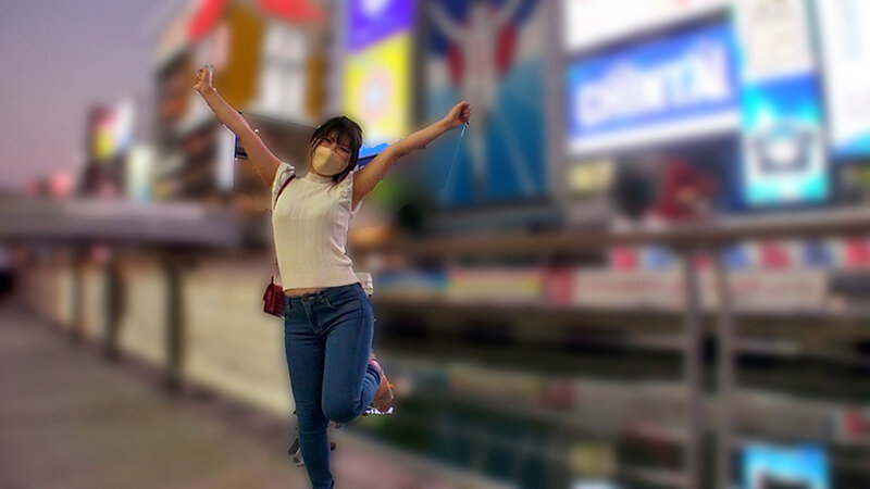 【アウトレット】旦那以外で濡れる地方若妻あかりさん大阪在住25歳 「初ゴックンは小6でした」精子提供掲示板で男を漁る新婚妻ザーメン11発精飲 画像1