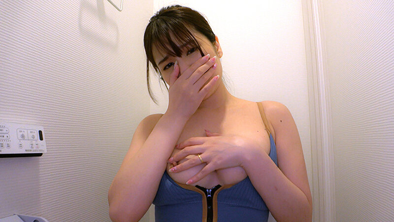 発情したら止まらない！我慢できない素人娘の緊迫トイレオナニー 画像15