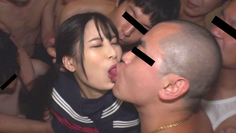 ENKI-030 第 16 部分 - 210 分钟