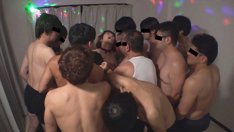 ENKI-034 パート 15 - 212 分