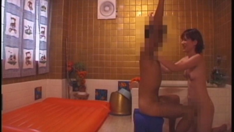 KIZN-014 Bagian 5 - 46 minit