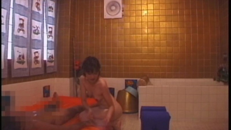 KIZN-014 Bagian 6 - 50 minit