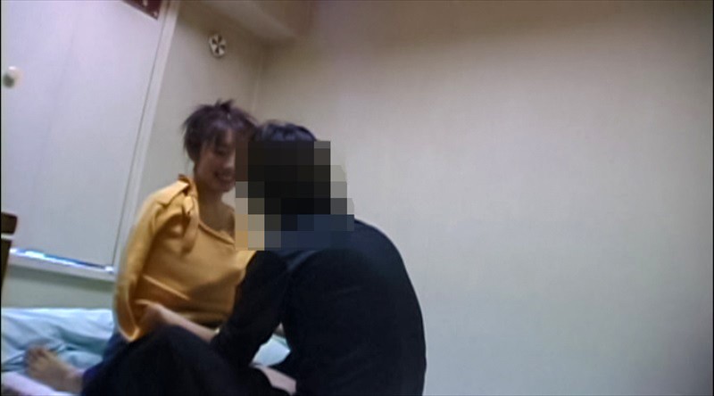 KIZN-019 Part 5 - 50 minutes