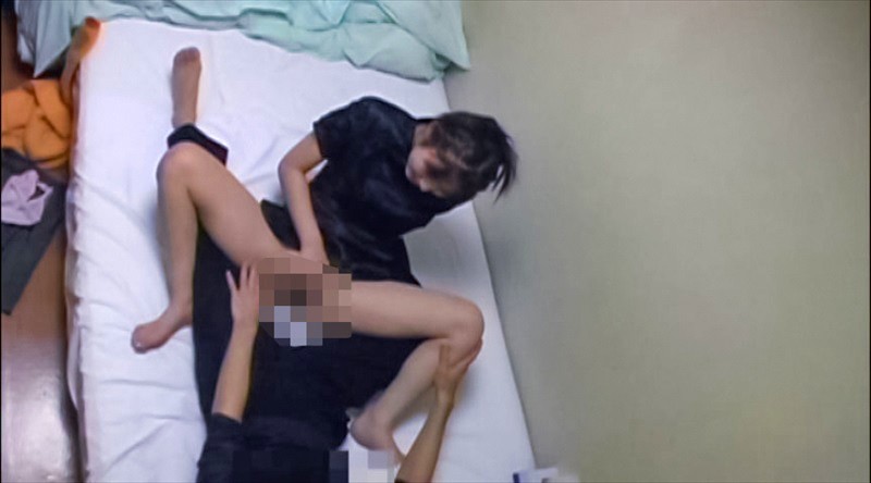 KIZN-019 Part 6 - 55 minutes