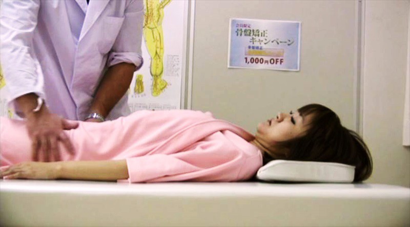 KIZN-020 Bagian 1 - 30 minit