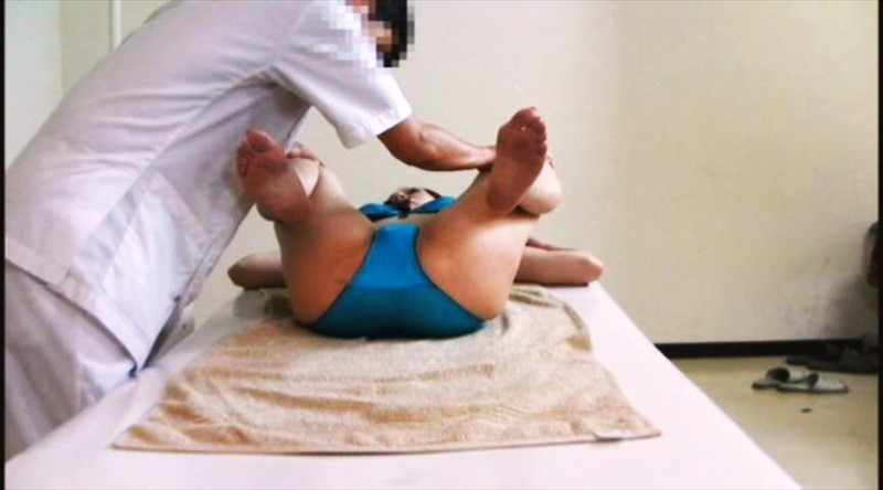 KIZN-020 Bagian 12 - 85 minit