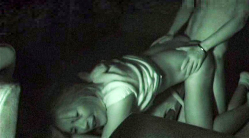 KIZN-021 Part 7 - 60 minutes