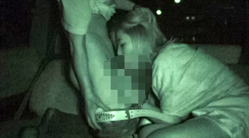 KIZN-025 Part 7 - 60 minutes