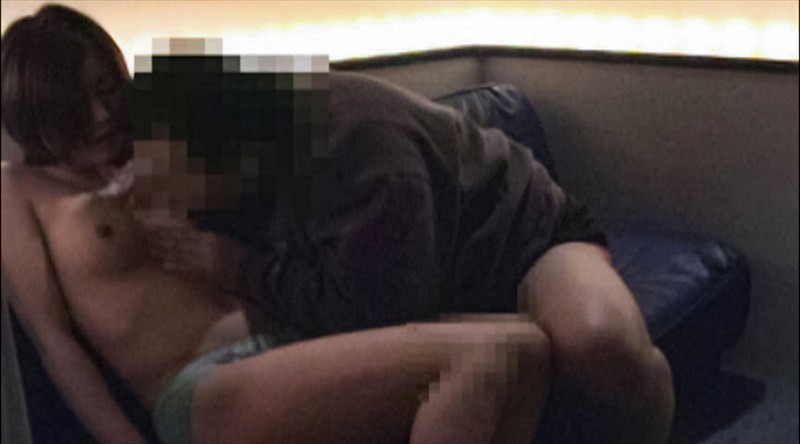 KIZN-027 Bagian 2 - 35 minit