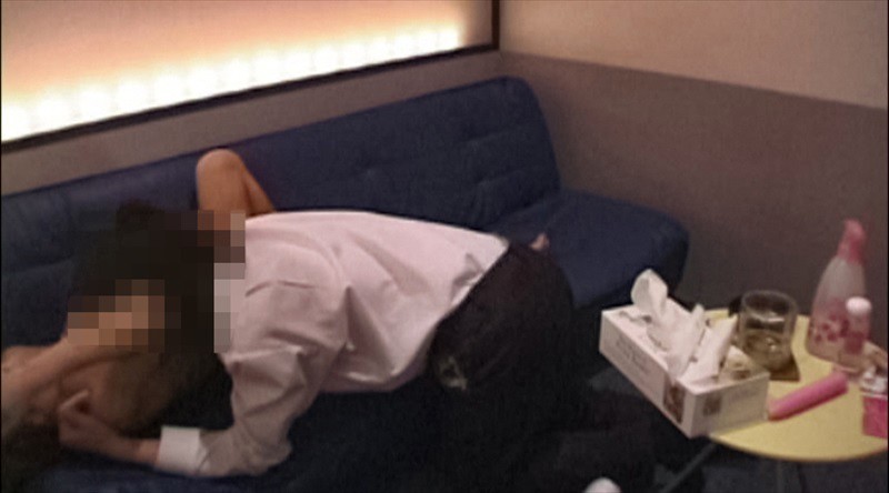 KIZN-027 Bagian 7 - 60 minit