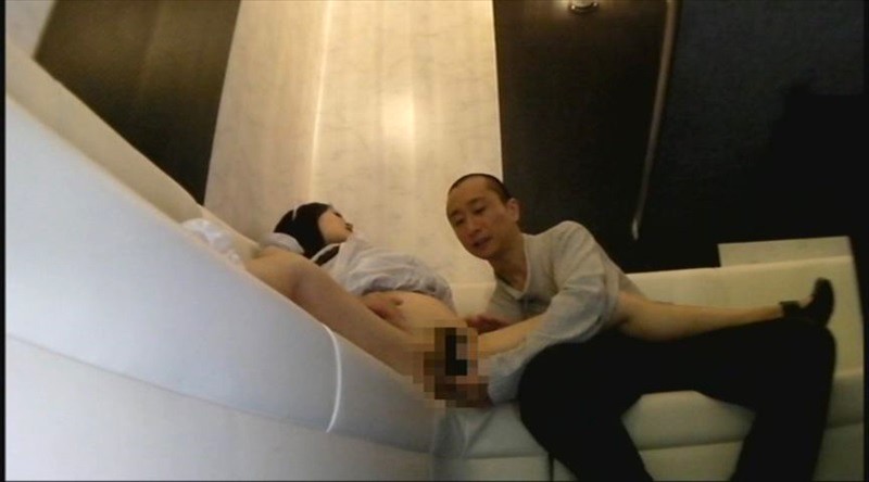 KIZN-029 Part 20 - 125 minutes