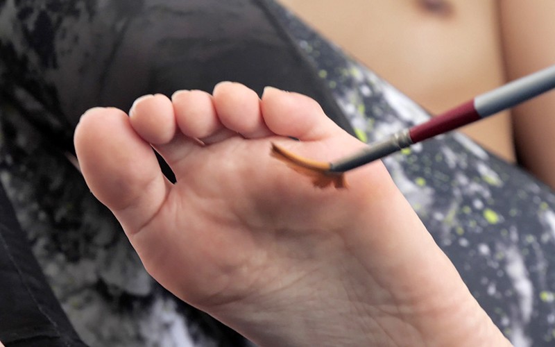 AD-134 第 5 部分 - 34 分钟