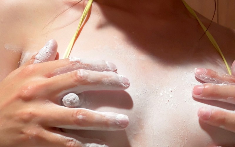 AD-161 パート 6 - 30 分