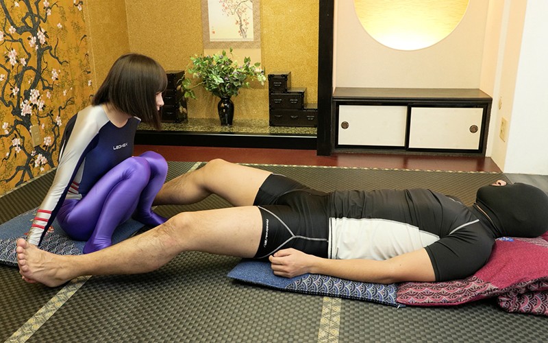 AD-204 パート 2 - 30 分