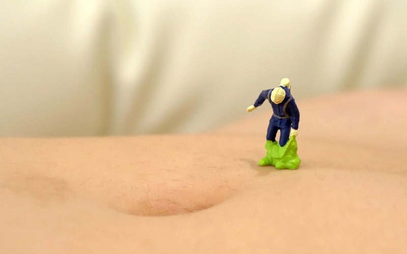 AD-292 Part 5 - 30 minutes