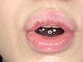 口内フェチ ～歯・のどちんこ・舌ベロ観察～ 冬愛ことね - サンプル画像