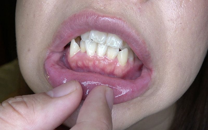 AD-580 パート 6 - 35 分