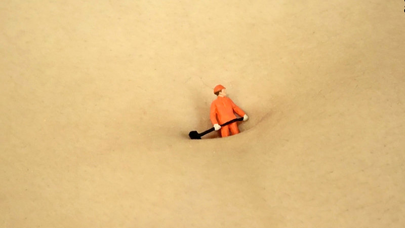 AD-610 パート 5 - 34 分