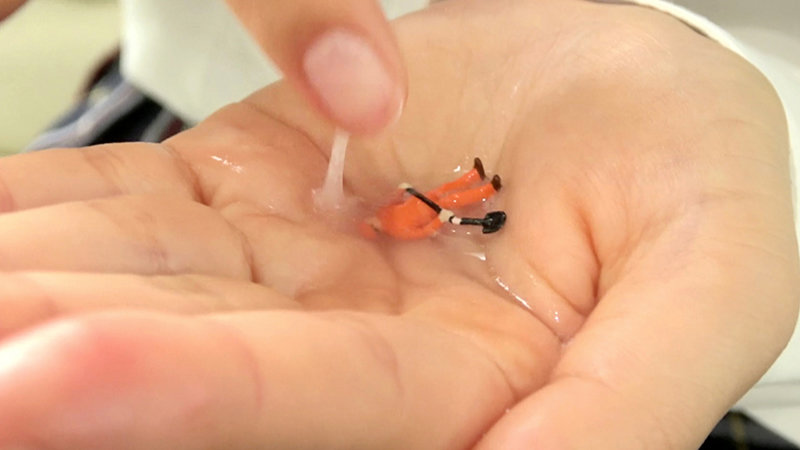 AD-616 第 12 部分 - 41 分钟