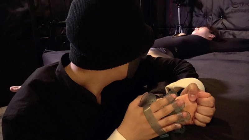 AD-698 パート 11 - 40 分