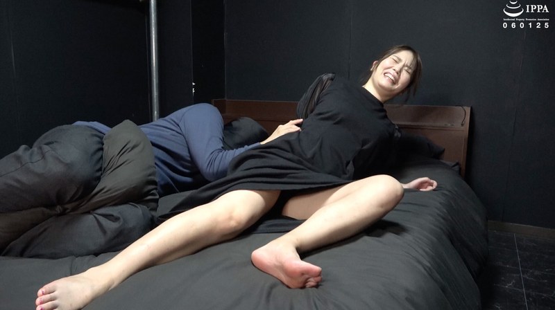 「くすぐられる練習をしてきたらしいちはるちゃんをくすぐりチェック！」わかしラボ WAKA-069 乃木ちはる 1