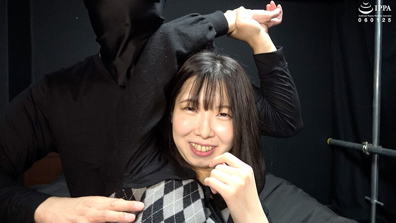 「ぐら女子の素質がたっぷりな全身敏感な岸永みりなちゃんをくすぐりチェック!」わかしラボ WAKA-072 岸永みりな 1 画像4