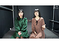 「【レズくすぐり】美女達による私服でのくすぐり感度チェック」ADOA-096 伊織ひなの＆杉崎みさき 1 画像1