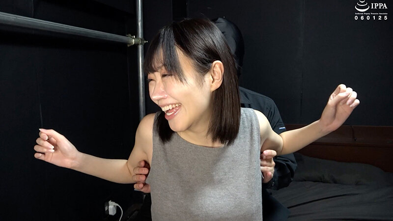 「今日の感想とややちゃんの弱点再確認をしてみた！」WAKA-077琥珀やや 9_2