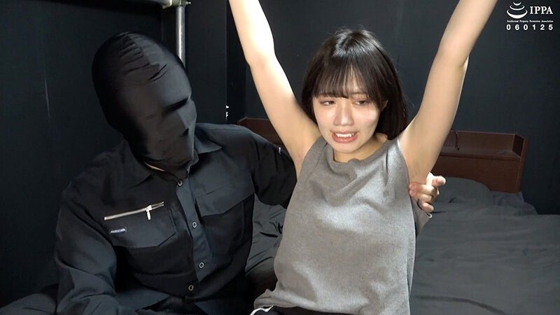 「今日の感想とややちゃんの弱点再確認をしてみた！」WAKA-077琥珀やや 9_7