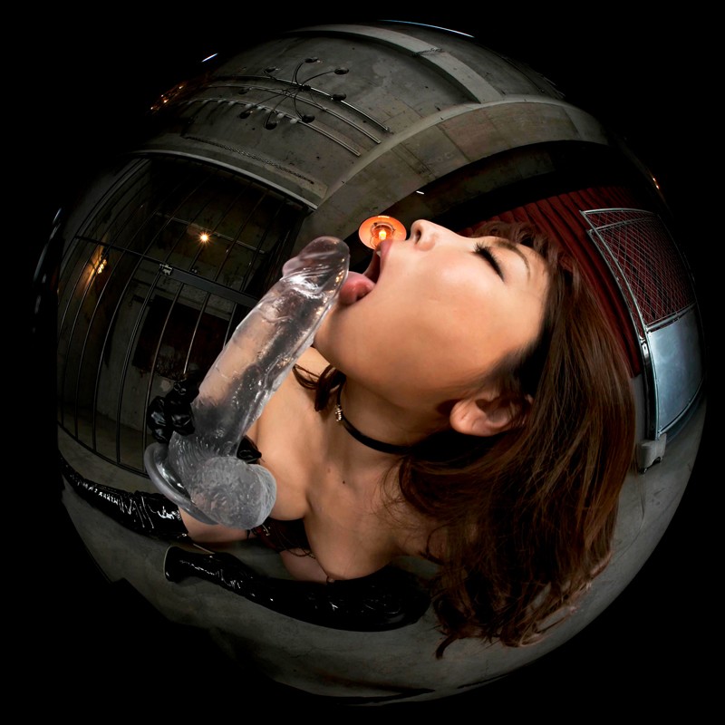 SPVR-001 パート 9 - 46 分