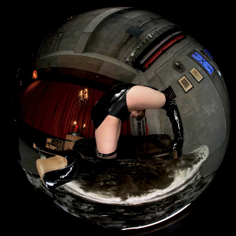 SPVR-002 Part 5 - 42 minutes