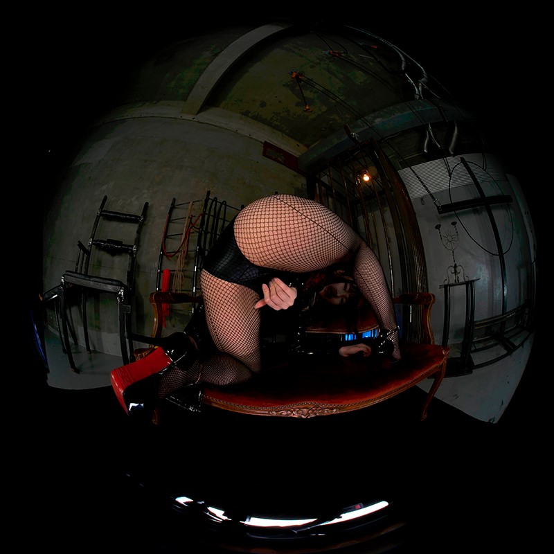 SPVR-004 Bagian 3 - 38 minit