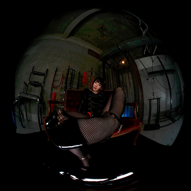 SPVR-004 Bagian 7 - 54 minit