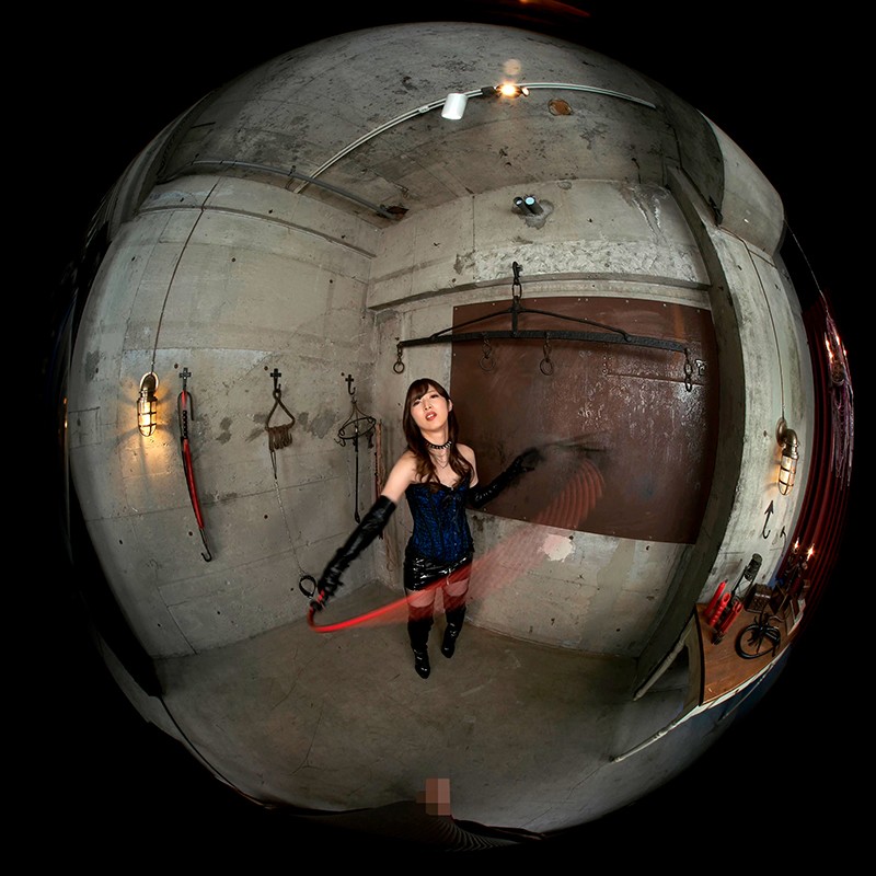 SPVR-007 Part 2 - 35 minutes