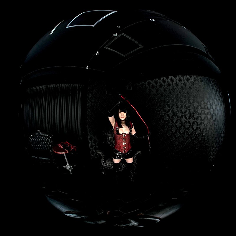 SPVR-008 Bagian 5 - 42 minit