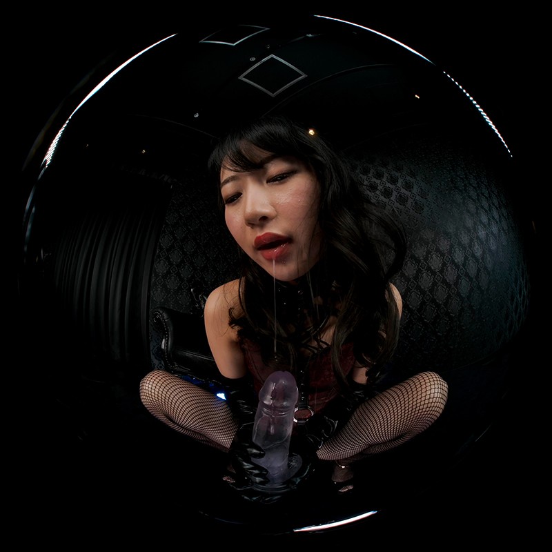 SPVR-009 第 8 部分 - 58 分钟