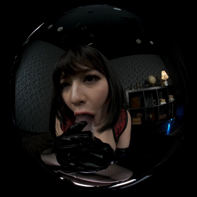 SPVR-012 Bagian 8 - 58 minit