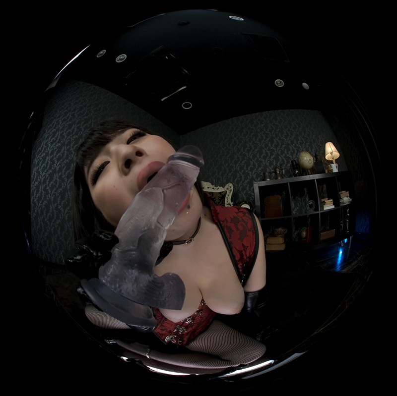 SPVR-012 Bagian 9 - 62 minit