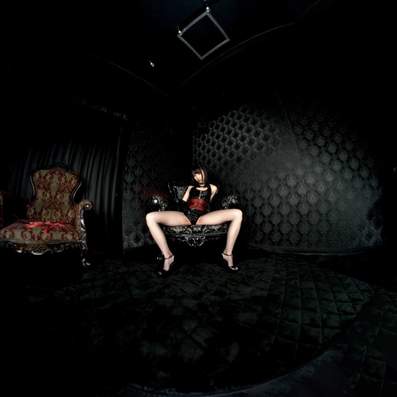 SPVR-015 Part 3 - 36 minutes