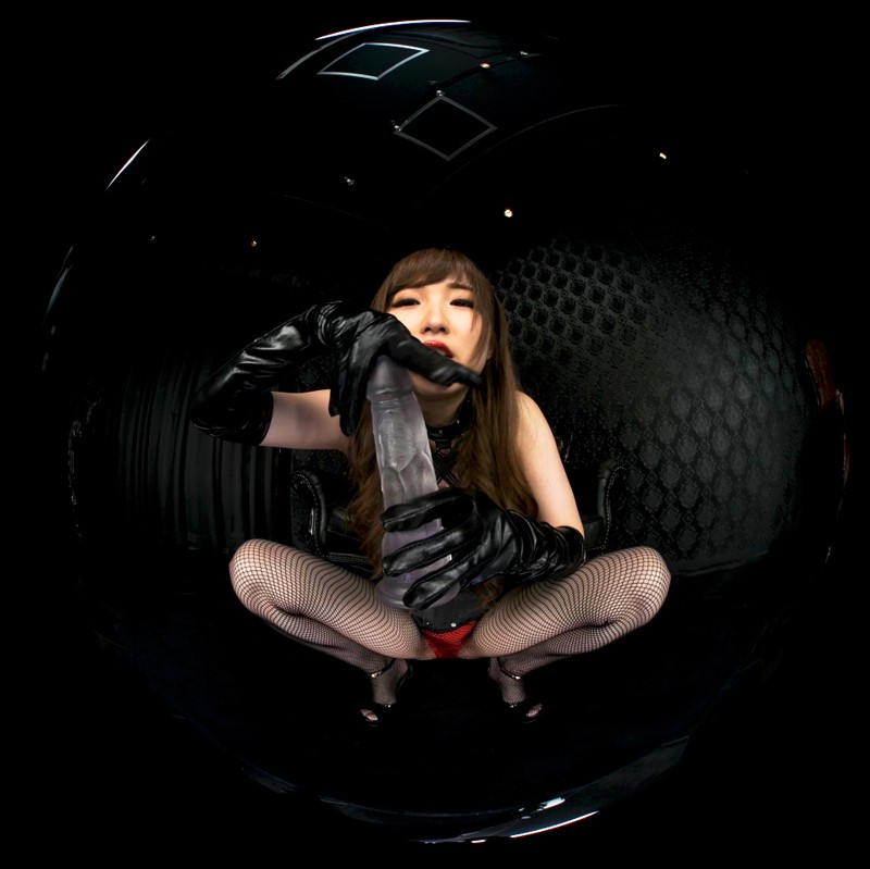 SPVR-016 パート 6 - 45 分