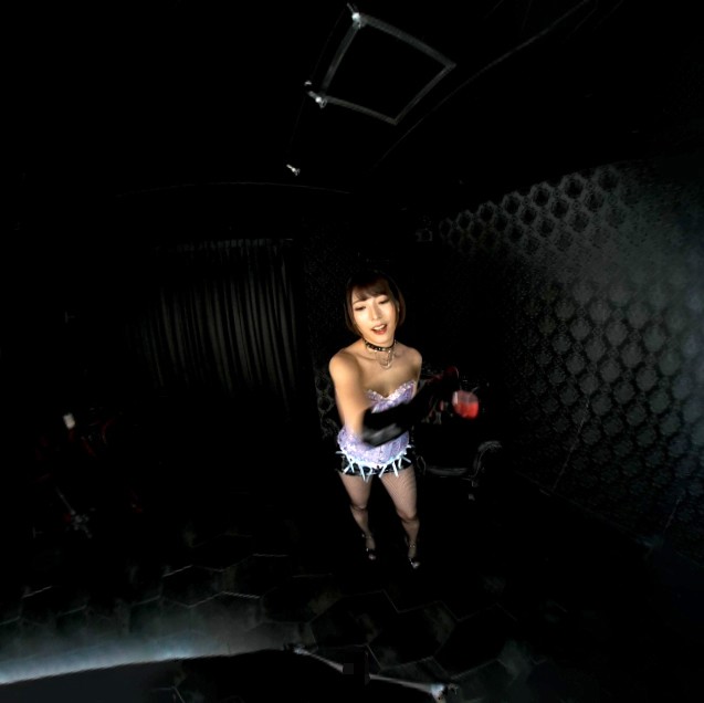 SPVR-017 Part 2 - 34 minutes